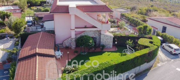 3 غرف نوم منزل في San Nicola Arcella, Italy رقم 159668 2