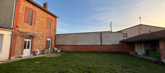 6 Schlafzimmer Villa in La Chaussee-sur-Marne, France, Nr. 225605 2