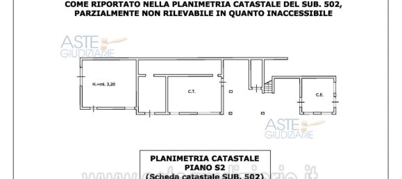 Apartamento de 5 habitaciónes en Genzano di Roma, Italy No. 292293 37