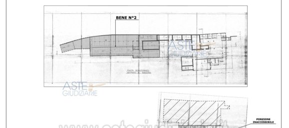 Apartamento de 5 habitaciónes en Genzano di Roma, Italy No. 292293 38