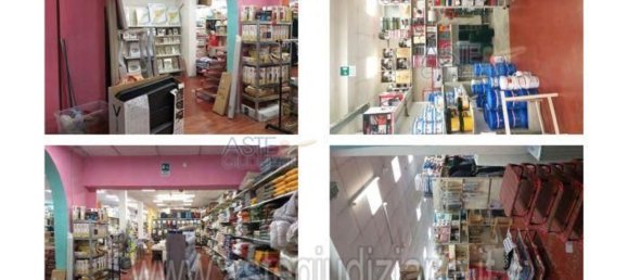 Apartamento de 5 habitaciónes en Genzano di Roma, Italy No. 292293 24