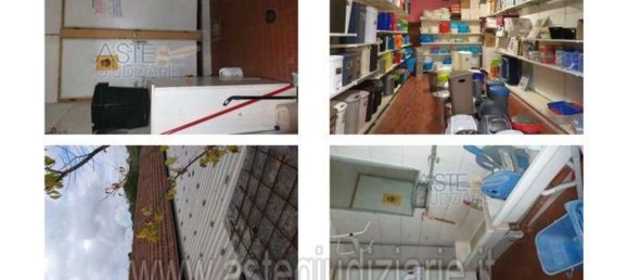 Apartamento de 5 habitaciónes en Genzano di Roma, Italy No. 292293 23