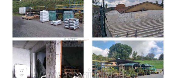 Apartamento de 5 habitaciónes en Genzano di Roma, Italy No. 292293 21