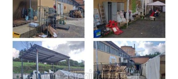 Apartamento de 5 habitaciónes en Genzano di Roma, Italy No. 292293 40