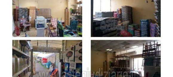 Apartamento de 5 habitaciónes en Genzano di Roma, Italy No. 292293 13