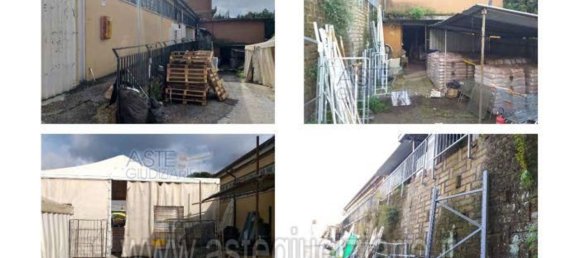 Apartamento de 5 habitaciónes en Genzano di Roma, Italy No. 292293 5