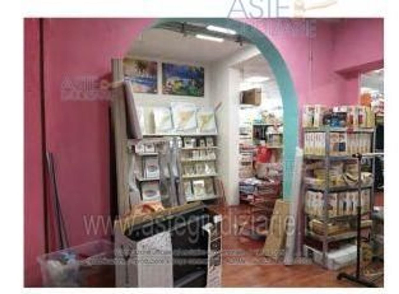 Apartamento de 5 habitaciónes en Genzano di Roma, Italy No. 292293