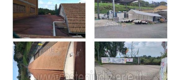 Apartamento de 5 habitaciónes en Genzano di Roma, Italy No. 292293 3