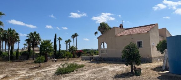 Casa de 3 dormitorios en Benejúzar, Spain No. 185168 10