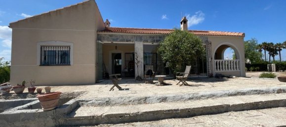 Casa de 3 dormitorios en Benejúzar, Spain No. 185168 2