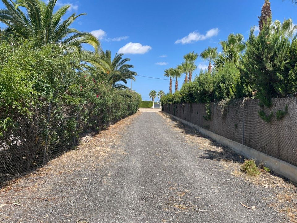 Casa de 3 dormitorios en Benejúzar, Spain No. 185168