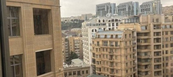 2 bedrooms Apartment in Baku, Azerbaijan No. 308 8