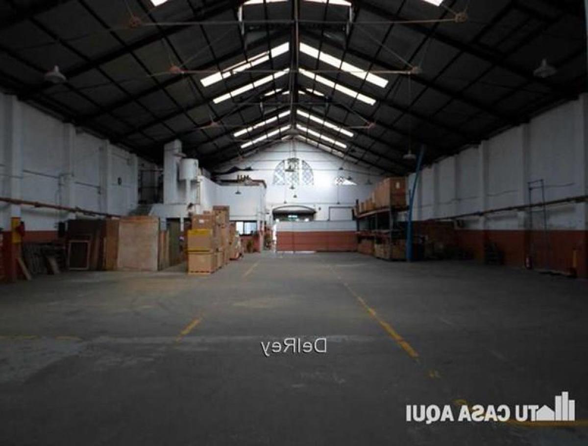  عقار تجاري في Montevideo, Uruguay رقم 13184