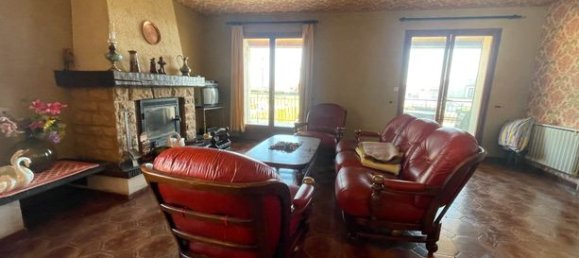 4 Schlafzimmer Haus in Villieu-Loyes-Mollon, France, Nr. 313822 9