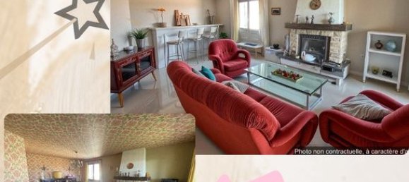 4 Schlafzimmer Haus in Villieu-Loyes-Mollon, France, Nr. 313822 4