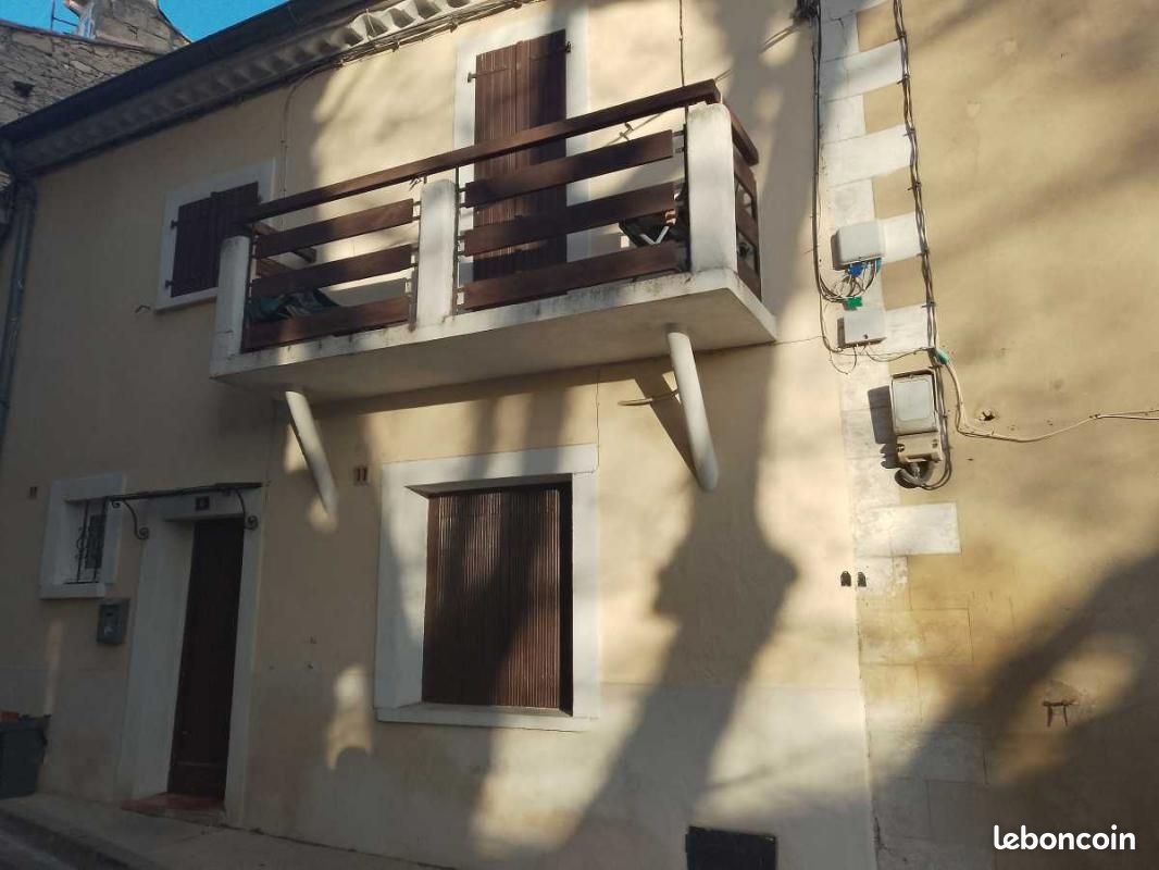 1 bedroom House in Vauvert, France No. 190214