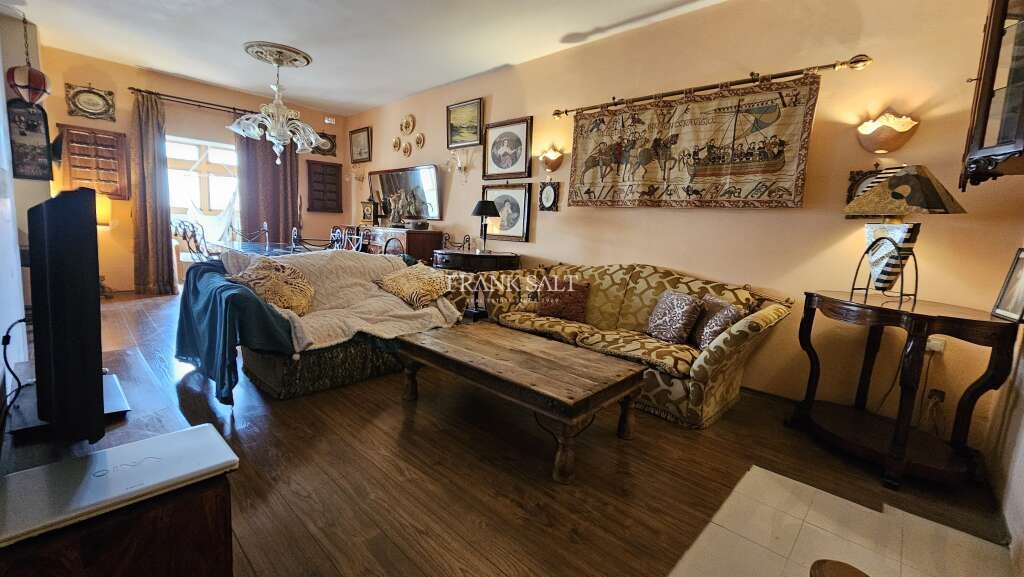 3 chambres Appartement à Swieqi, Malta No. 150