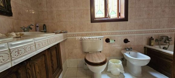 Apartamento de 3 dormitorios en Swieqi, Malta No. 150 6