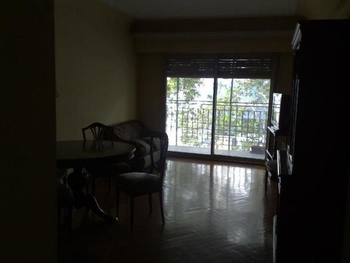 Квартира с 3 спальнями в Буэнос-Айрес, Аргентина № 70005