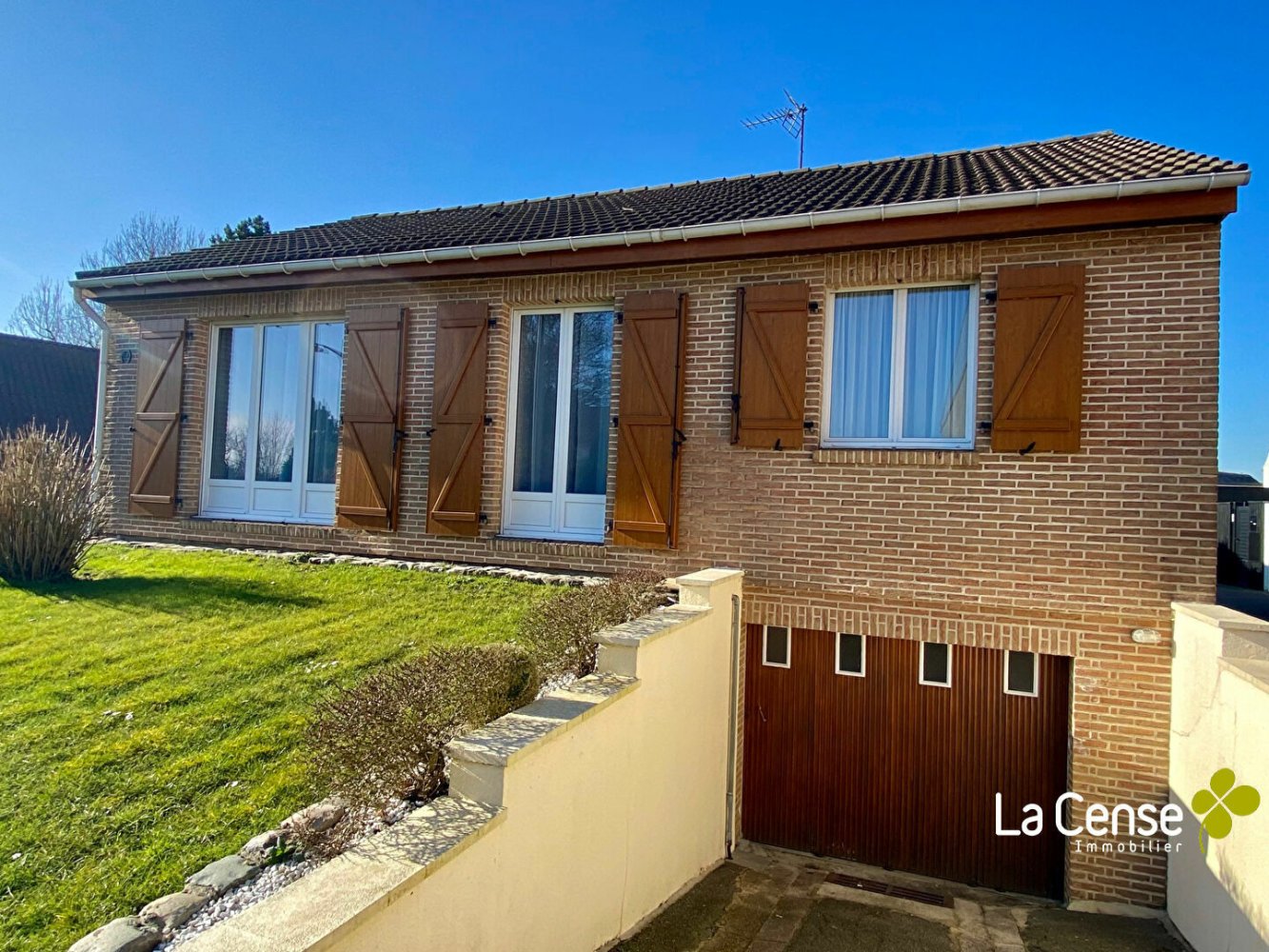 4 bedrooms House in Bourghelles, France No. 306582