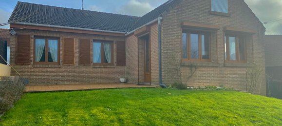 4 bedrooms House in Bourghelles, France No. 306582 3