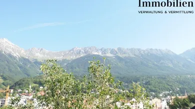 Studio in Innsbruck-Stadt, Austria No. 49072