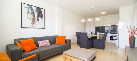 2 bedrooms Apartment in Alicante, Spain No. 121780 19