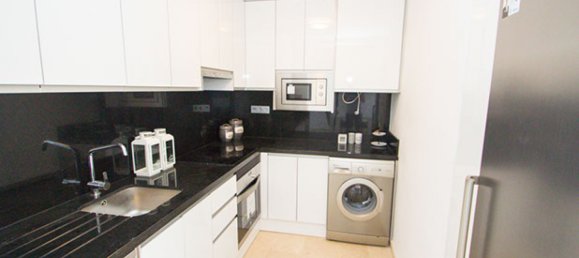 2 bedrooms Apartment in Alicante, Spain No. 121780 35