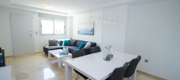 2 bedrooms Apartment in Alicante, Spain No. 121780 14