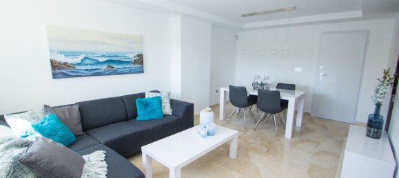 2 bedrooms Apartment in Alicante, Spain No. 121780 8