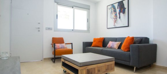 2 bedrooms Apartment in Alicante, Spain No. 121780 18