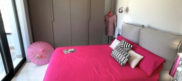 Villa de 3 dormitorios en Finestrat, Spain No. 3571 15