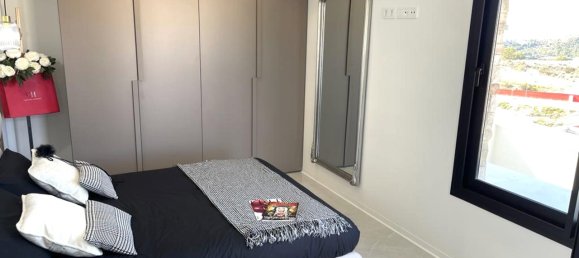 Villa de 3 dormitorios en Finestrat, Spain No. 3571 14