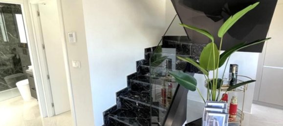 Villa de 3 dormitorios en Finestrat, Spain No. 3571 13