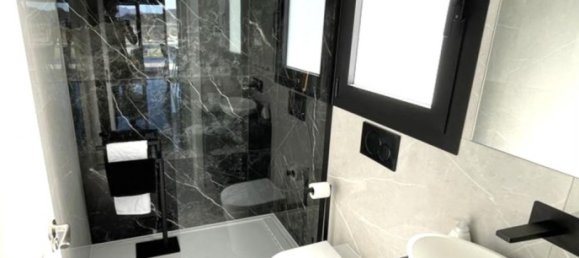 Villa de 3 dormitorios en Finestrat, Spain No. 3571 19