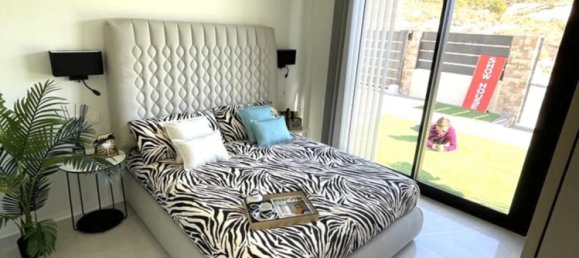 Villa de 3 dormitorios en Finestrat, Spain No. 3571 16