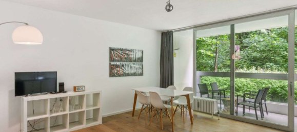 2-Zimmer Wohnung in München, Germany, Nr. 330644 3