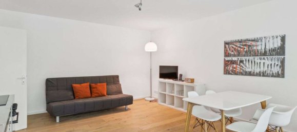 2-Zimmer Wohnung in München, Germany, Nr. 330644 4