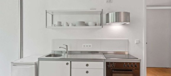 2-Zimmer Wohnung in München, Germany, Nr. 330644 6