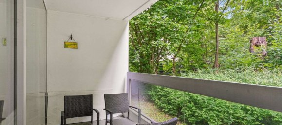 2-Zimmer Wohnung in München, Germany, Nr. 330644 11