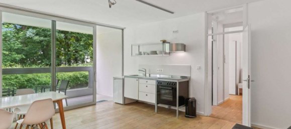 2-Zimmer Wohnung in München, Germany, Nr. 330644 5