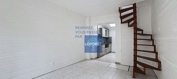 Casa de 2 dormitorios en Amiens, France No. 211965 2