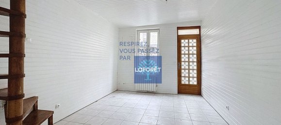 Casa de 2 dormitorios en Amiens, France No. 211965 3