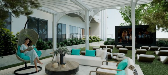 2 bedrooms Apartment for sale in Dubai Land, Dubai, UAE № 188848 21