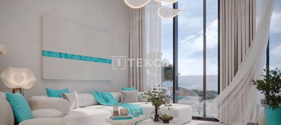 2 bedrooms Apartment for sale in Dubai Land, Dubai, UAE № 188848 13