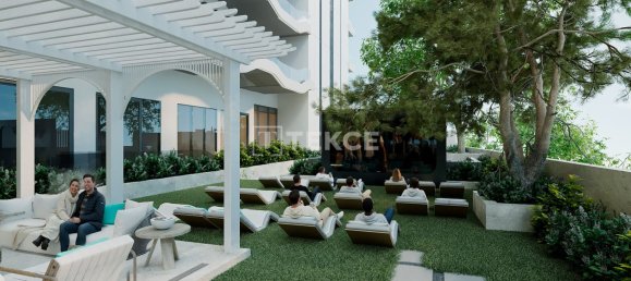 2 bedrooms Apartment for sale in Dubai Land, Dubai, UAE № 188848 20