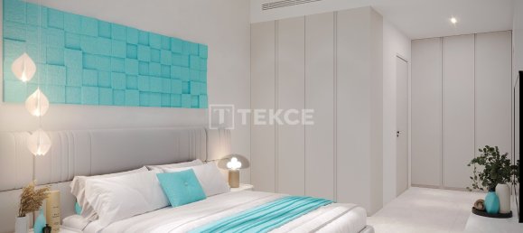 2 bedrooms Apartment for sale in Dubai Land, Dubai, UAE № 188848 9