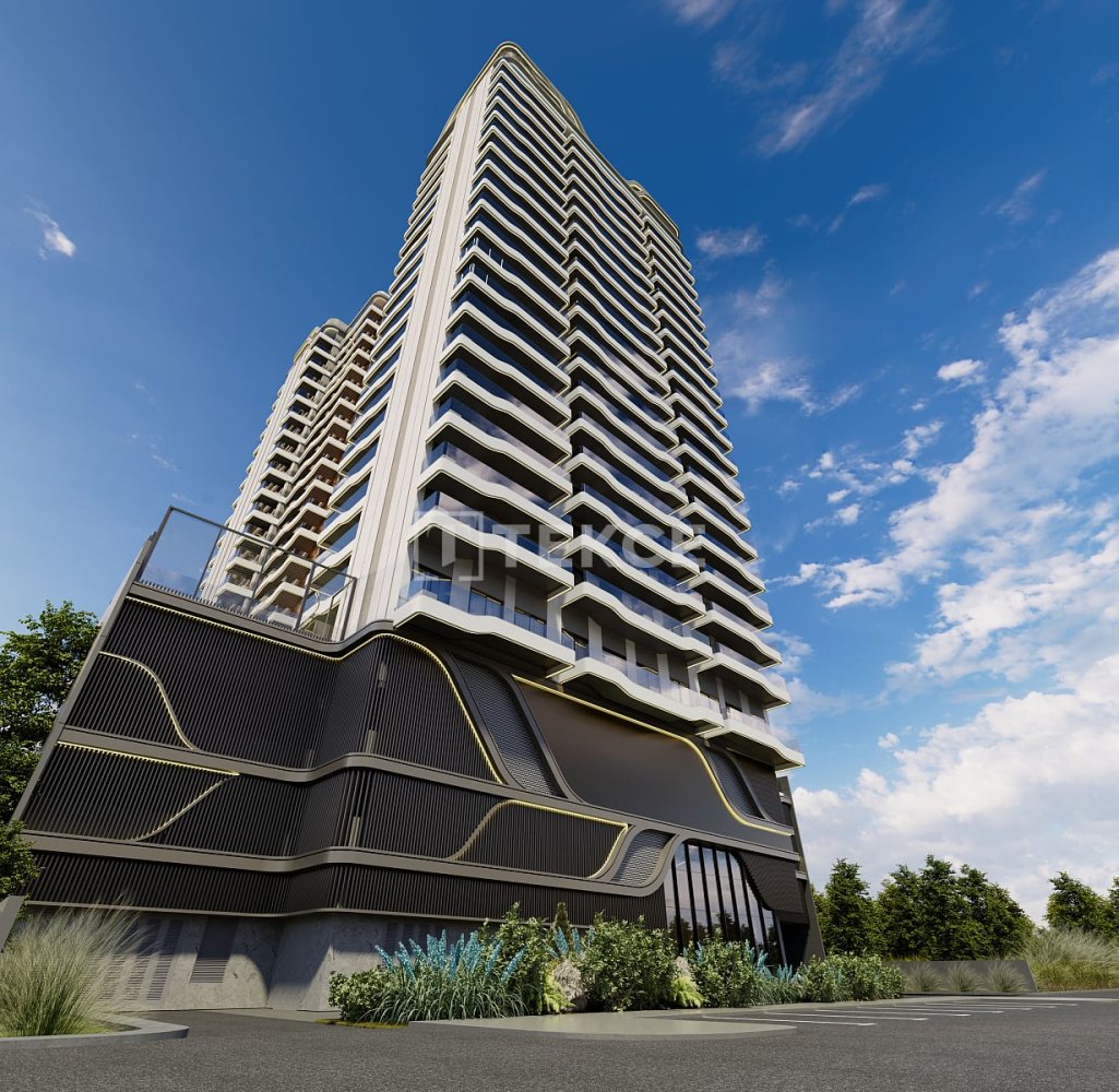 2 bedrooms Apartment for sale in Dubai Land, Dubai, UAE № 188848