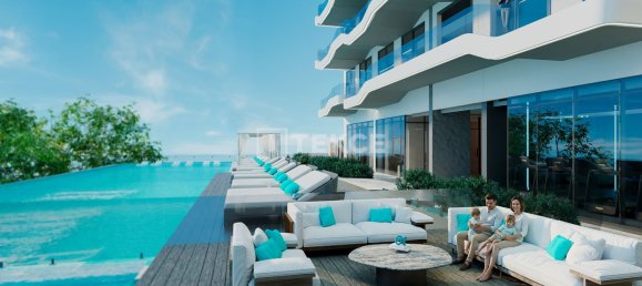 2 bedrooms Apartment for sale in Dubai Land, Dubai, UAE № 188848 29