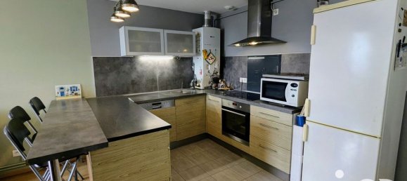 Apartamento T1 em Faulquemont, France N.º 322745 3